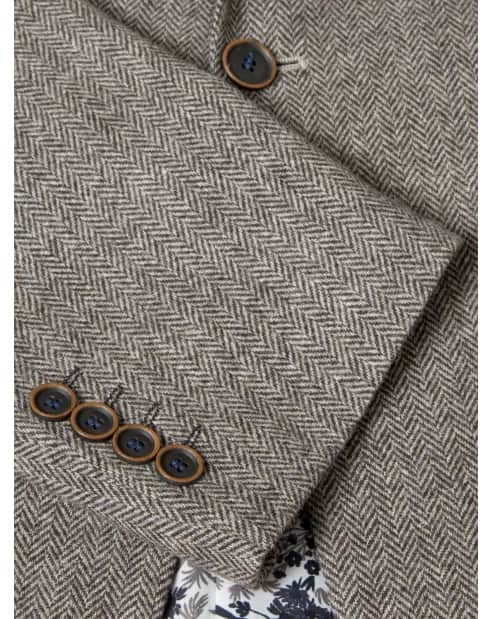 DG’s Drifter Toulouse Sports Jacket Taupe Northern Ireland Belfast