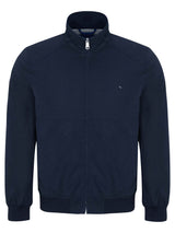 DG’s Drifter Weir Casual Coat Jacket Navy Northern Ireland Belfast