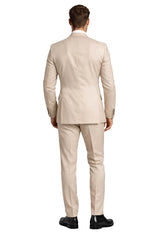 Skopes 3 Piece Mix & Match Suit Stoney Beige Northern Ireland Belfast