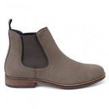 Escape Mens Chelsea Boots Darnhemp Mocha Brown Northern Ireland