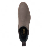 Escape Mens Chelsea Boots Darnhemp Mocha Brown Northern Ireland