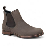Escape Mens Chelsea Boots Darnhemp Mocha Brown Northern Ireland