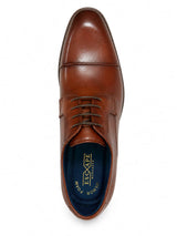 Escape Mens Dress Shoes Tabasco Brandy Tan Northern Ireland Belfast