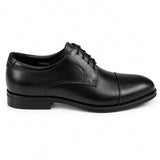Escape Mens Dress Shoes Tabasko Black Northern Ireland Belfast