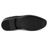 Escape Mens Dress Shoes Tabasko Black Northern Ireland Belfast