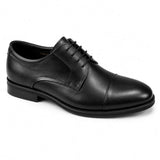 Escape Mens Dress Shoes Tabasko Black Northern Ireland Belfast