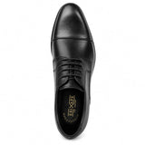 Escape Mens Dress Shoes Tabasko Black Northern Ireland Belfast
