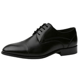 Escape Romeo Coolio Men’s Formal Shoes Black Northern Ireland Belfast