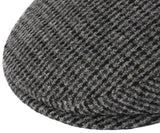 Failsworth Flat Cap Worcester 912 Grey Northern Ireland Belfast