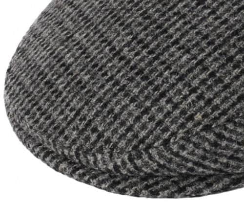 Failsworth Flat Cap Worcester 912 Grey Northern Ireland Belfast