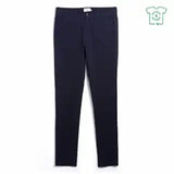 Farah Mens Endmore Skinny Fit Chino Trousers f4bhb010gp-412 Navy