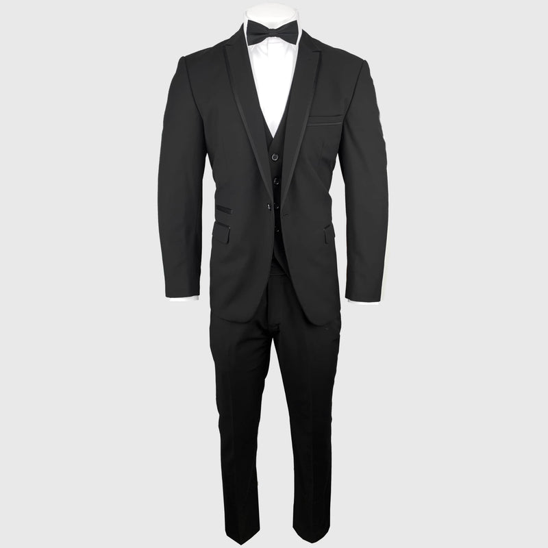 Formal Tuxedo - Black