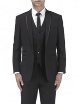 Formal Tuxedo - Black