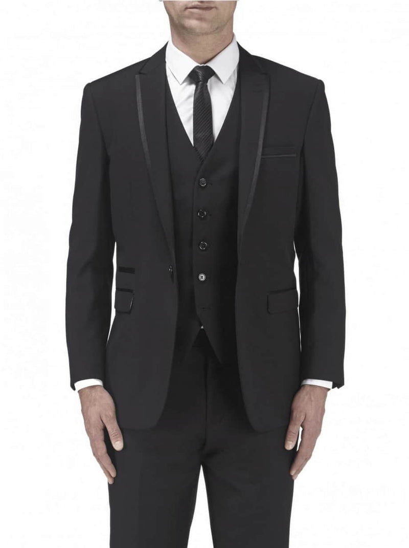 Formal Tuxedo - Black