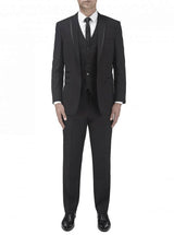 Formal Tuxedo - Black