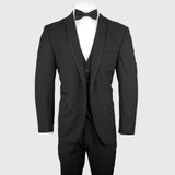 Formal Tuxedo - Black
