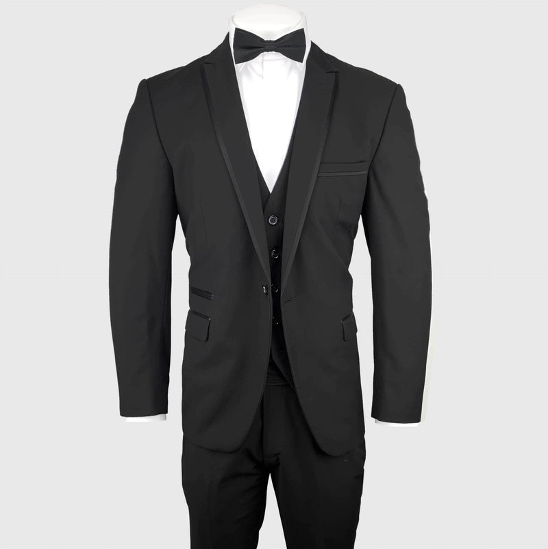 Formal Tuxedo - Black