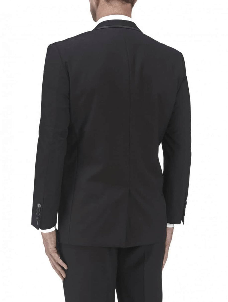 Formal Tuxedo - Black