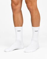 GANT 3 Pack Sports Socks White Northern Ireland Belfast