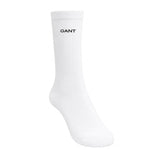 GANT 3 Pack Sports Socks White Northern Ireland Belfast