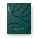 GANT 4 Pack Gift Box Socks Evening Blue Northern Ireland Belfast