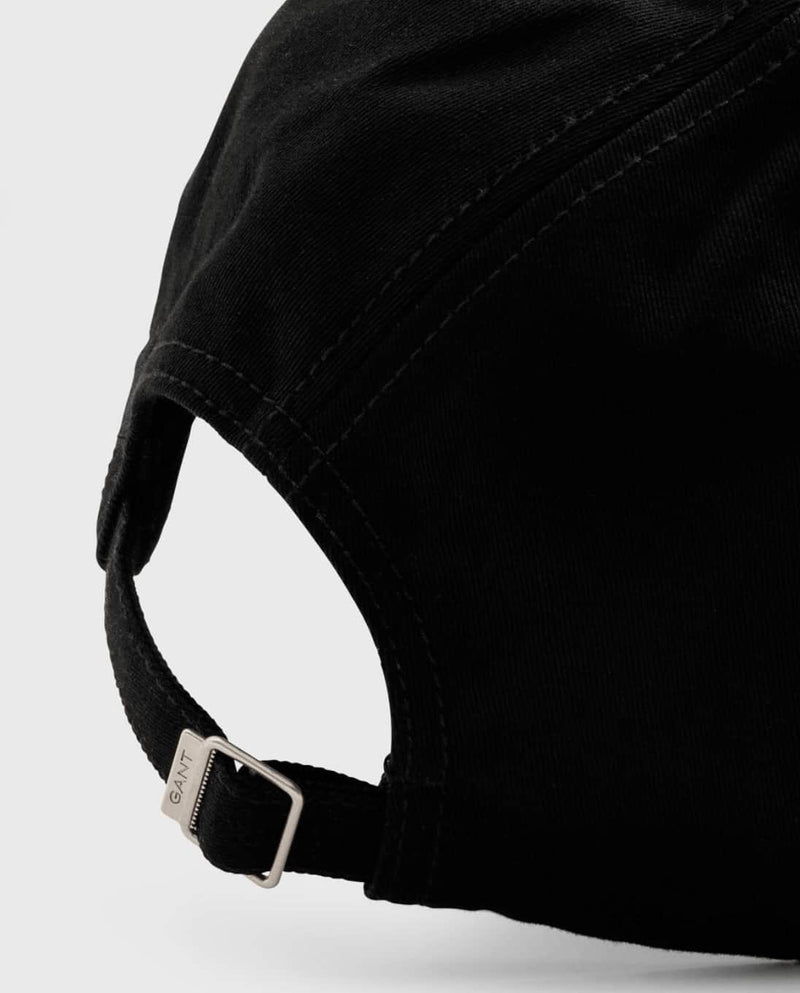 GANT High Cotton Twill Cap