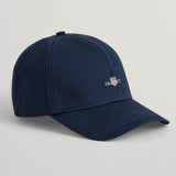 GANT High Cotton Twill Baseball Cap Northern Ireland Belfast