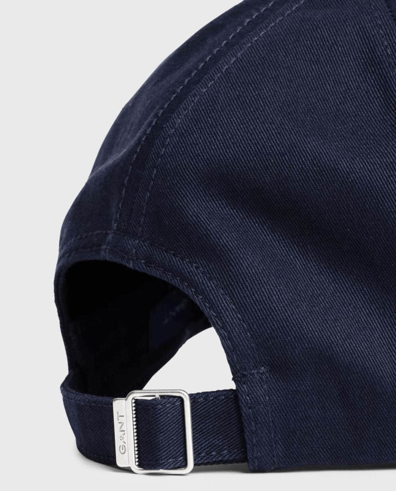 GANT High Cotton Twill Cap