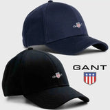 GANT High Cotton Twill Baseball Cap Northern Ireland Belfast