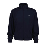 GANT Lightweight Hampshire Jacket Evening Blue Northern Ireland