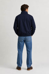 GANT Mens Hampshire Jacket Evening Blue Northern Ireland Belfast