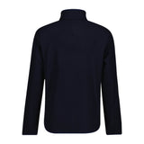 GANT Mens Micro Fleece Jacket Navy Northern Ireland Belfast