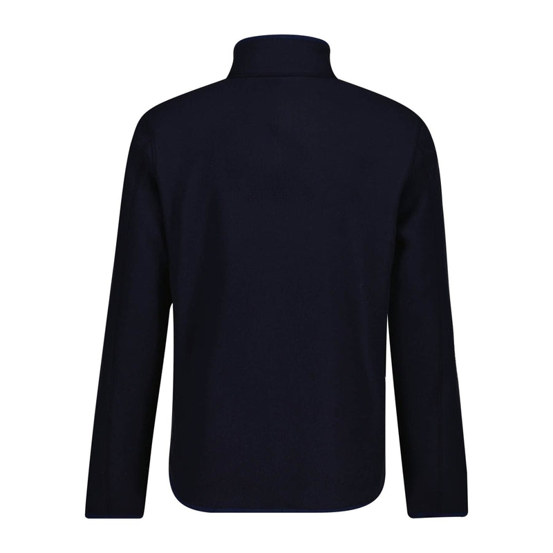 GANT Mens Micro Fleece Jacket Navy Northern Ireland Belfast