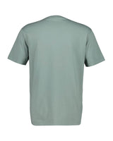 GANT Mens Regular Shield T-Shirt Ceramic Grey Northern Ireland Belfast