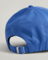 GANT Men’s Shield High Baseball Cap Rich Blue Northern Ireland Belfast