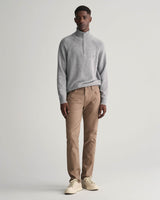 GANT Mens Slim Fit Desert Jeans Desert Brown Northern Ireland Belfast