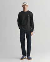 GANT Mens Slim Fit Jeans Dark Blue Northern Ireland Belfast