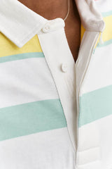 GANT Mens Striped Multi Colour Rugger Northern Ireland Belfast