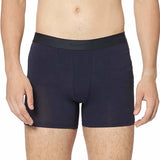 Gant Premium Bamboo Cotton Boxer Brief Underwear Navy