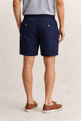GANT Regular Sunfaded DS Shorts Evening Blue Northern Ireland Belfast