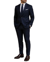 Goor Oxford Toe Cap Dark Brown Shoes Northern Ireland Belfast