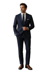 Goor Oxford Toe Cap Tan Shoes Northern Ireland Belfast