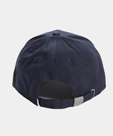 Guess Jeans Mens Embroidered Baseball Cap Navy Northern Ireland