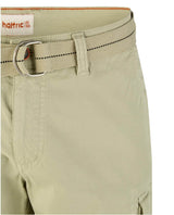 Hattric Mens Cargo Bermuda Shorts Khaki Northern Ireland Belfast
