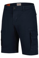 Hattric Mens Cargo Bermuda Shorts Navy Northern Ireland Belfast