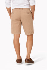 Hattric Mens Chino Shorts Beige Northern Ireland Belfast