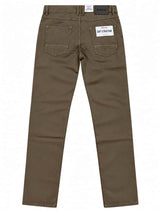 Hattric Mens Harris Slim Jeans Dark Beige Northern Ireland Belfast