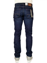 Hattric Mens Jeans Harris Slim Leg Dark Blue Northern Ireland Belfast