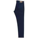 Hattric Mens Jeans Parker Straight Leg Raw Blue Northern Ireland