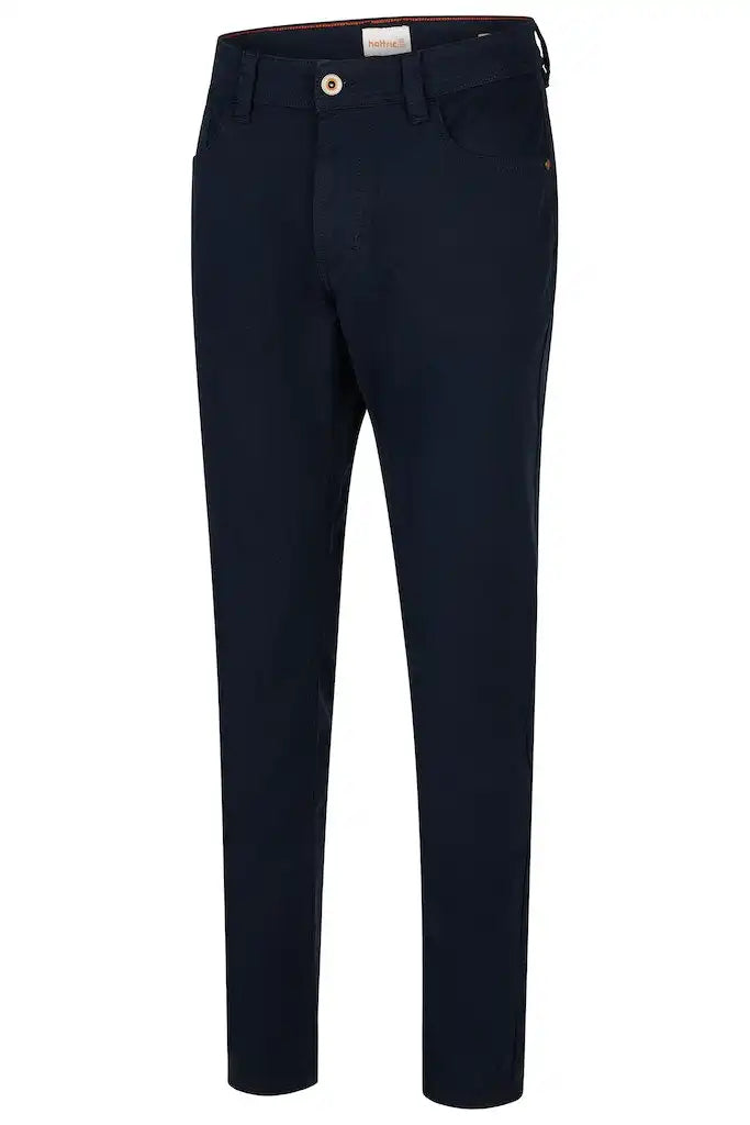 Hattric Men’s Trousers Harris Modern Stretch 688455-2235-40 Blue